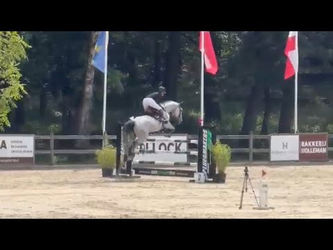 5. Flix Show | 7yo 1.35 Class