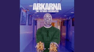 The Future's Overrated (Arthur Baker Remix)