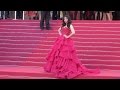 Aishwarya Rai and more on the red carpet for the Premiere of 120 Battements Par Minute in Cannes