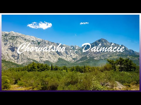 Discovering Hidden Beauties in Croatia Dalmatia