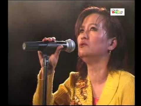 Lalhungchhungi Pachuau - Nunhlui tahna  (Official)