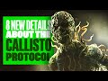 8 NEW Details About The Callisto Protocol - CALLISTO PROTOCOL NEW GAMEPLAY GAMESCOM 2022