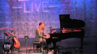 Bob Schneider &quot;A Good Thing&quot; @ Eddie Owen Presents