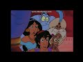 The Return Of Jafar Trying To Get The Lamp