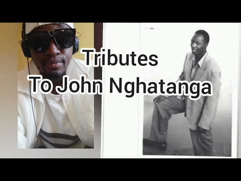 Tributes to John Nghatanga || Ndilimani vol 9 " With Subtitles