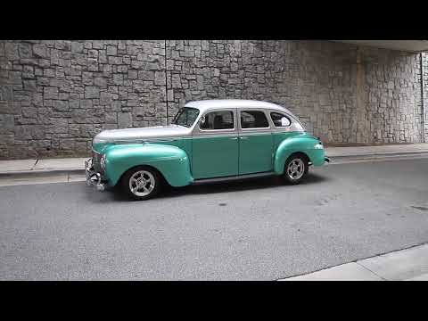 1940 Dodge Deluxe (CC-1392916) for sale in Atlanta, Georgia