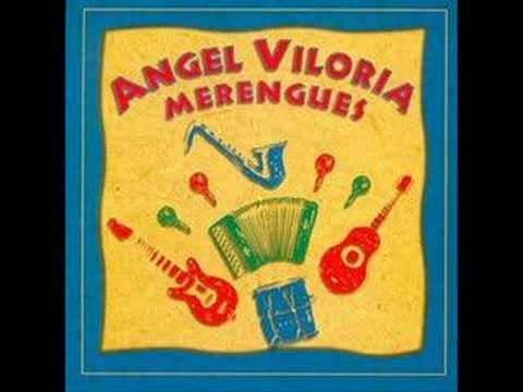 Angel Viloria-Palo bonito