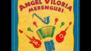 Angel Viloria-Palo bonito