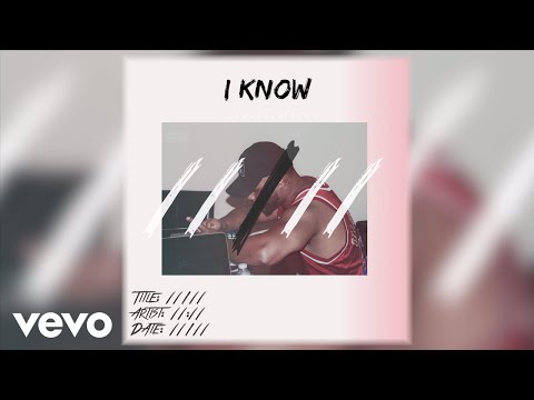 Video thumbnail for I Know