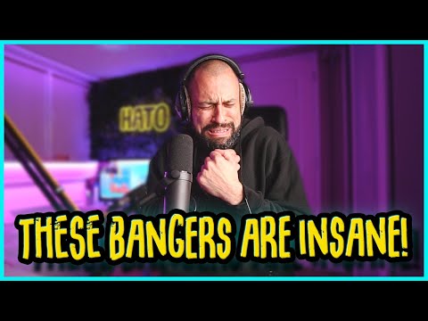 the amount of BANGERS in this one is CRAZY || HCDS 110