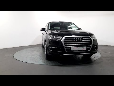 Audi Q7 3.0l Quattro 218hp SE HP From  855 PM - Image 2