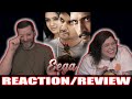 Eega [Telugu] (2012) - 🤯📼First Time Film Club📼🤯 - First Time Watching/Movie Reaction & Review