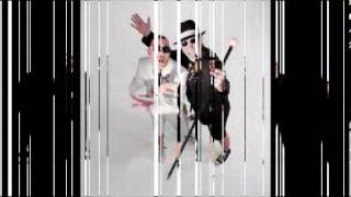 All Over the World - Discípulos de Otilia