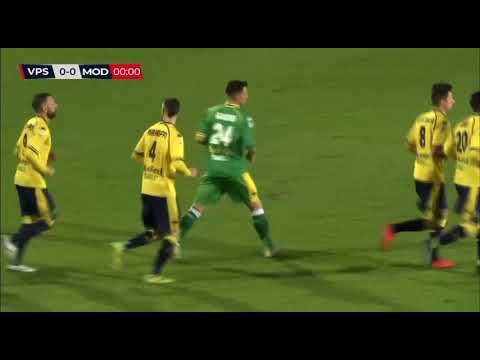 Highlights Vis Pesaro-Modena