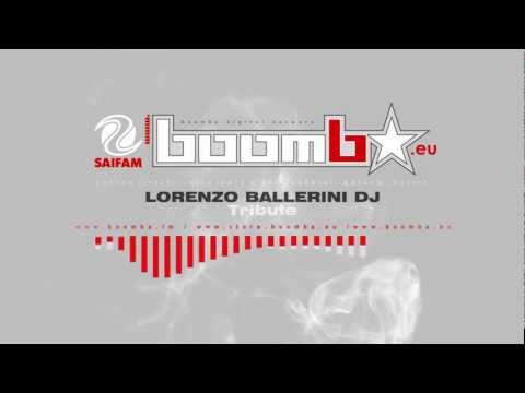 LORENZO BALLERINI DJ - Tribute (DJ Fernando Lopez Radio Edit)