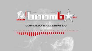 LORENZO BALLERINI DJ - Tribute (DJ Fernando Lopez Radio Edit)