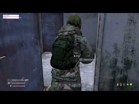 DayZ, Sezon 1.17 Ep2, SQUAD WIPE, trzy cebus imitatory pokonane