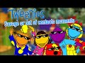 Tweenies Savage Or Out Of Contacts Moments