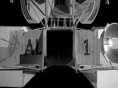 Doctor Who - The Space Pirates - Film Inserts and Trims