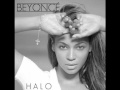 Beyonce - Halo [acoustic] 