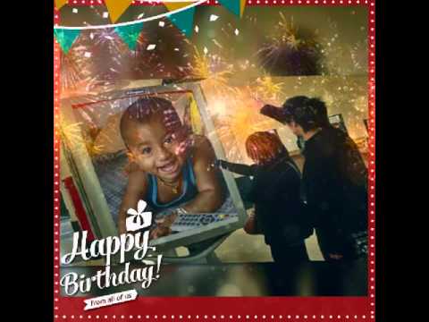 Snehal ss b.day song