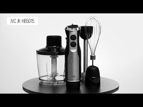 Миниатюра изображения товара Блендер погружной JVC JK-HB5015
