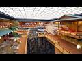 This Japanese Ryokan Looks Like Demon Slayer’s Infinity Castle | Hojoen