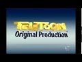 Teletoon Nelvana 2008