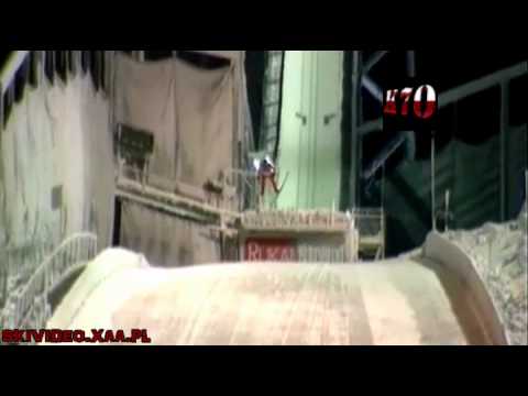 Adam Małysz - Kuusamo 2010 - 138,5m