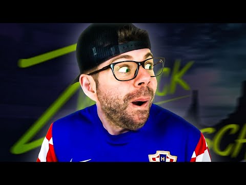 Nick Slowly becomes Zweback