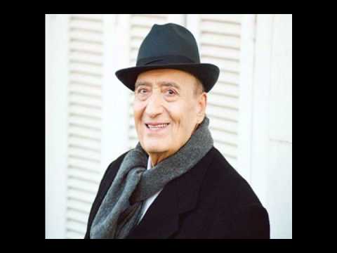 وديع الصافي - على الله تعود (نسخة صافية)