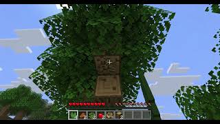 知的＆天然、＃時系列　PC　#マインクラフト 　違うバージョン.音量注意。毎日が、怨霊です～マイペース配信４８