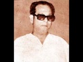Sarayu Ke Neere Neere Avadh Nagariya Lav Kush 1967 Asha Usha