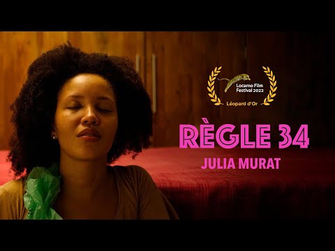 Règle 34 - Bande Annonce [VOST]