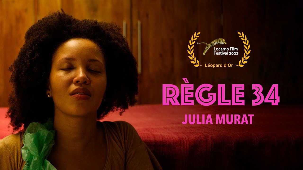 Miniature de la vidéo Règle 34 - Bande Annonce [VOST] du film Règle 34