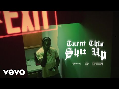 Smoke Chapo - Turnt This Shit Up