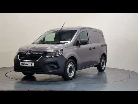 Renault Kangoo ML19 1.5Dci 95 Start - Image 2