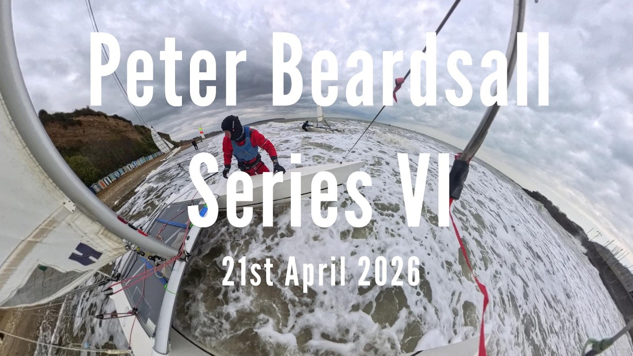 Peter Beardsall Series VI