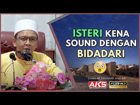 Bila Mata Bertentang Mata ?? | Ustaz Mohd Lukmanul Hakim