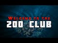 Welcome to the 200 Club 