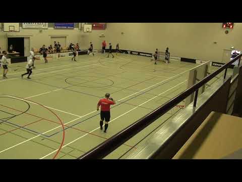 SC Kokkola - MLT 3-div Kälviällä 2.4.2022 6-7. Petri Kuikka selostaa. Osa 1.