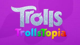Trollstopia: Music From Season 4  Track 2  Make So