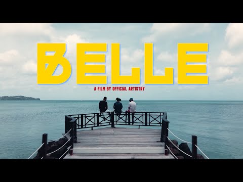 Lu City - Belle (Official Music Video)