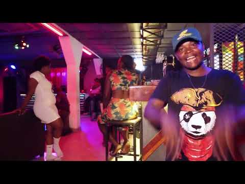 Inikleizy No Mic Feat. Jaime Fonseca - Mudjadje (Video Oficial)