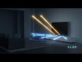 TS8132 3 1 2 Channel Dolby Atmos Sound Bar EISA Award Winning Soundbar
