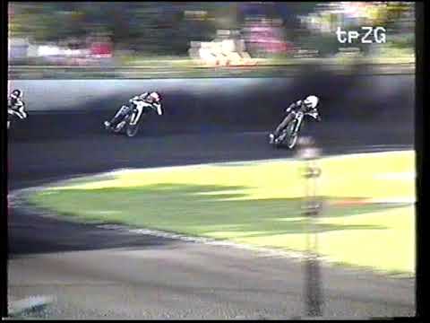 Laszlon Bodi-KKŻ Krosno 1995