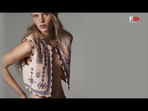 IDA HEINER Top 10 Walks Spring 2023 - Fashion Channel