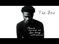 Roddy Ricch - The Box (Official Instrumental)