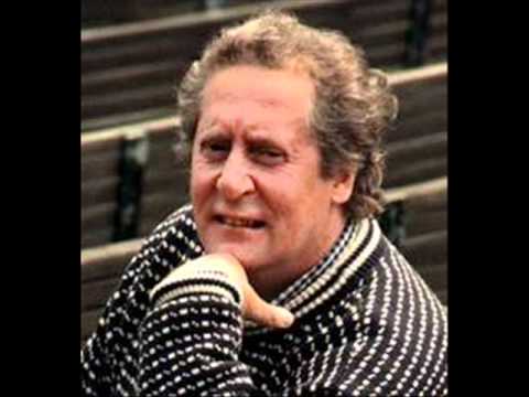 R.I.P Lasse Brandeby