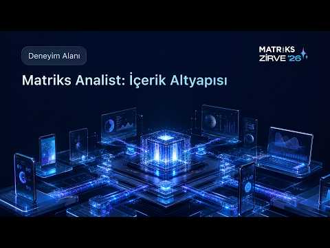 Matriks Analist